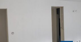 Rénovation appartement parisien