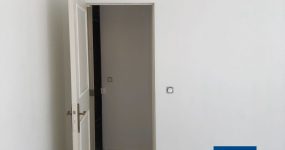 Rénovation appartement parisien