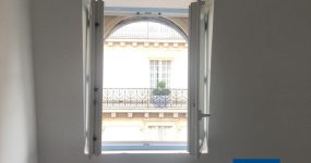 Rénovation appartement paris