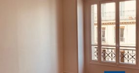 Rénovation appartement paris