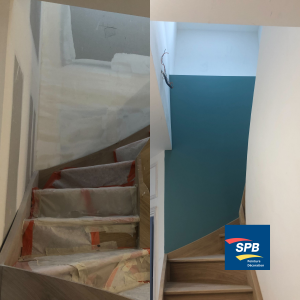 rénovation appartement paris avant/après